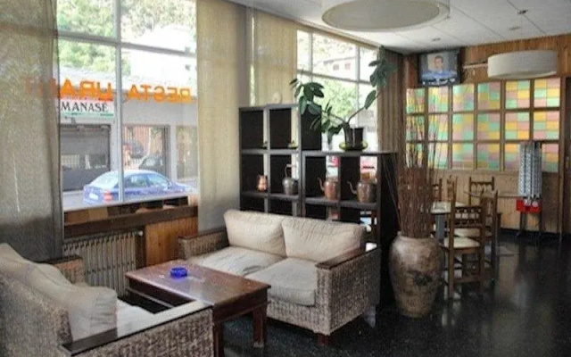 Hotel Co Princeps