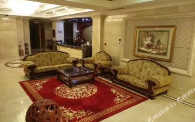 Xianrendao Hotel