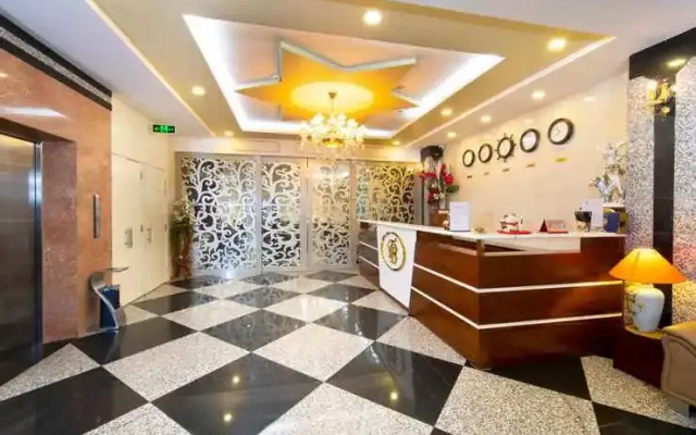 Thanh Binh Hotel District 7