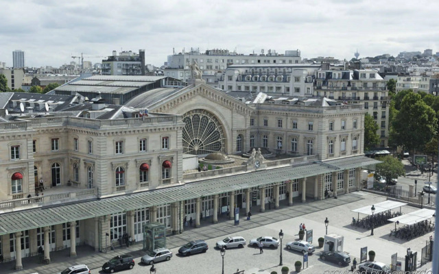 NH Paris Gare de l'Est