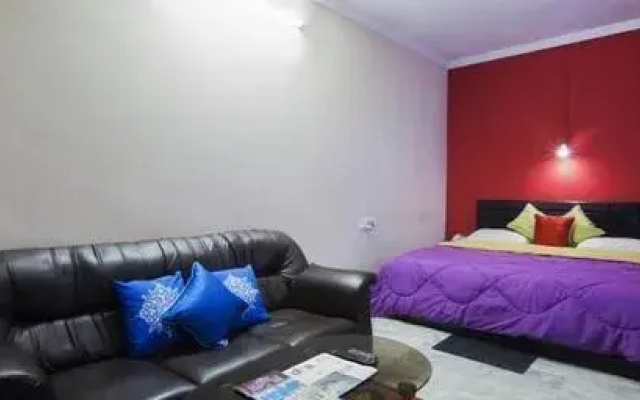 The New Casablanca Boutique Hotel