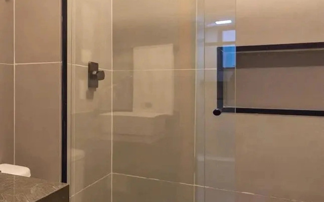 Apartamento Canajurê com Piscina Floripa