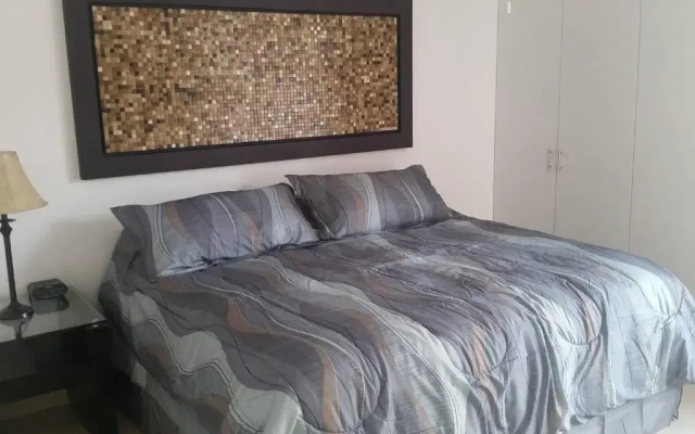 Ideal Suite Estadías largas Blvd B Quintana 20B