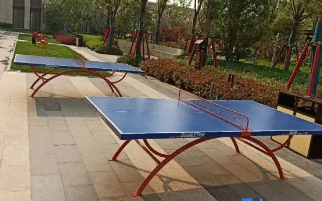 Xiangyu Light Homestay (Zhengzhou East Railway Station)
