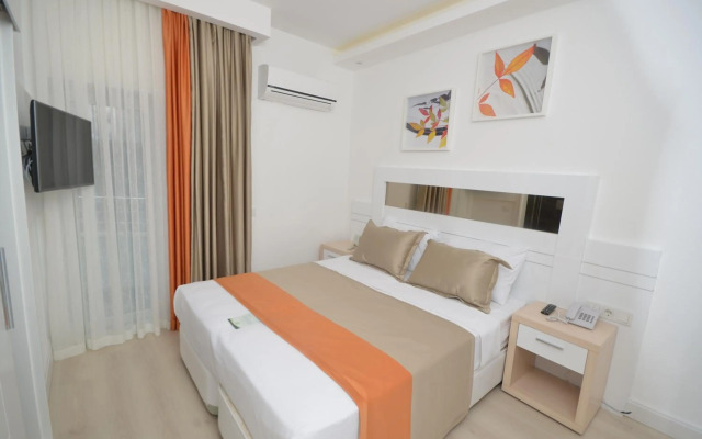 Doc's Hotel Kemer