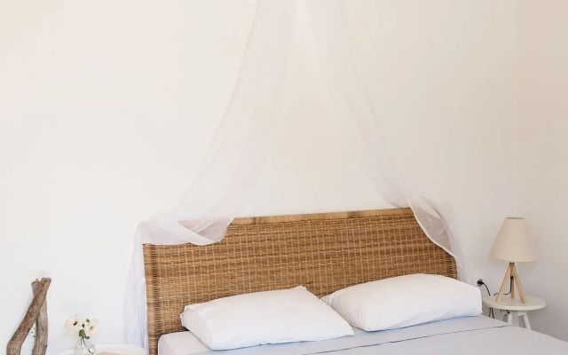 Sanidiamonds Apartments & Studios