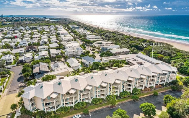 Palm Horizon - 3B Bali Resort Kingscliff