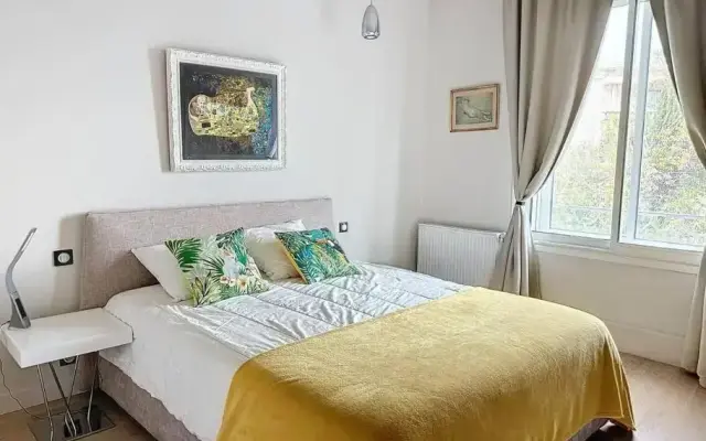 Home Rental 81 Croisette One Bedroom