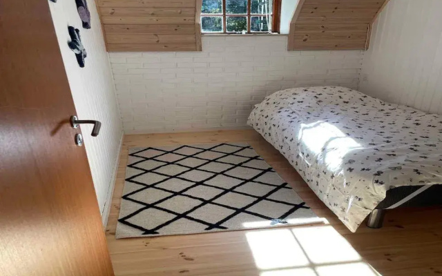 4 Star Holiday Home in Vordingborg