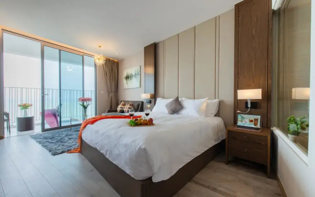 Vinlegend Apartment