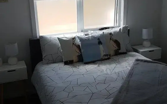 Apartment with views