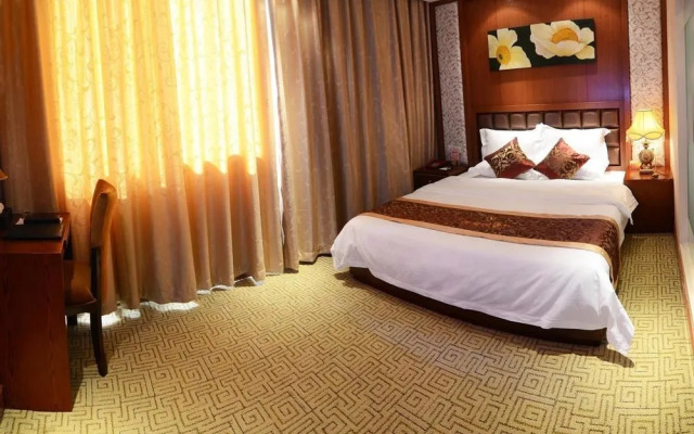 Xiyatu Hotel - Baise