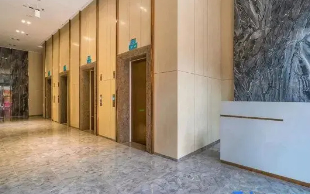 Jiangmen Yufeng Apartment