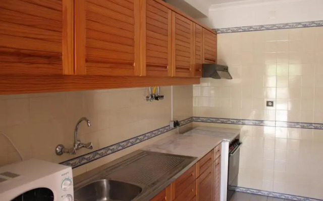 Sesimbra Flat