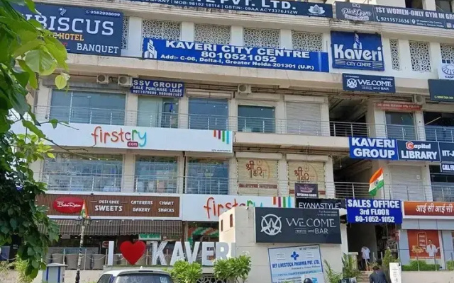 Nova17 inn Greater Noida