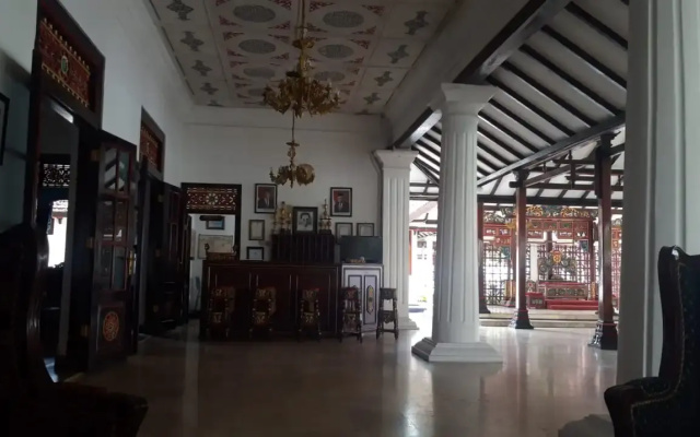Hotel Ningrat RedPartner