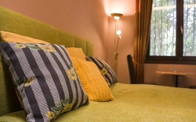 Klimt Guest House
