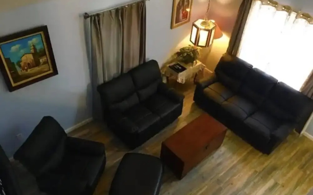 American Oak Resort