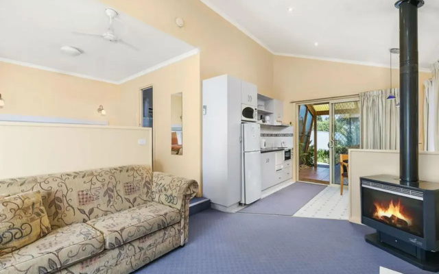 Cottages for Two