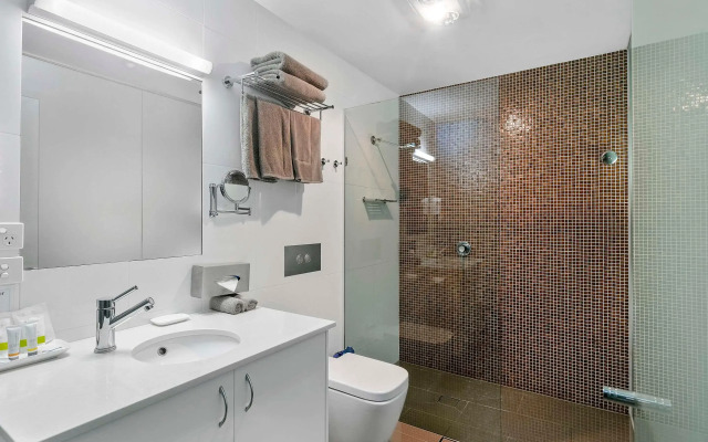 Quality Inn The George Hotel Ballarat