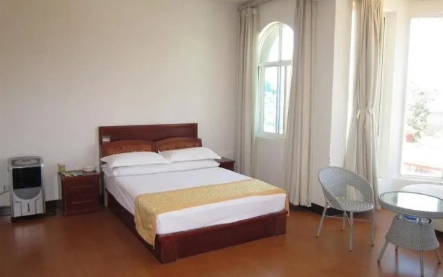 Changhang Hotel