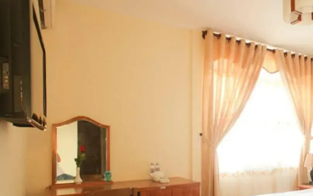 Van Xuan Hotel Danang