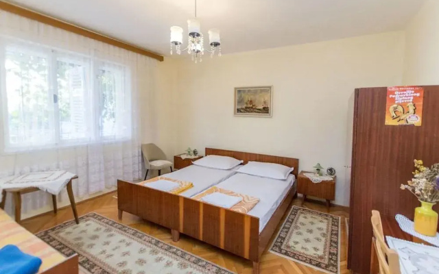 Apartment Svetinka
