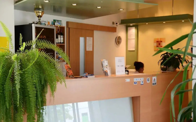 Hotel Imos