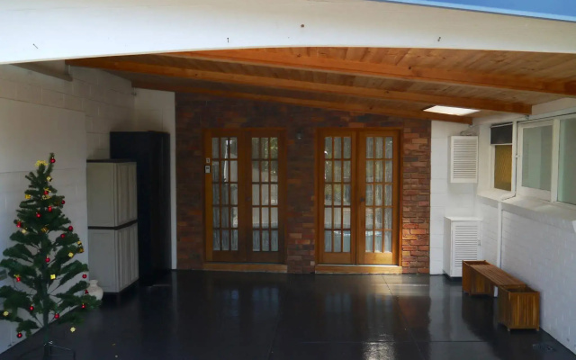 Long Beach House