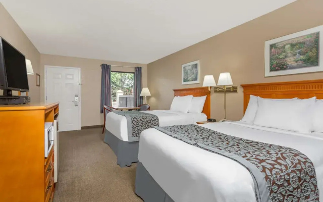 Days Inn Elberton