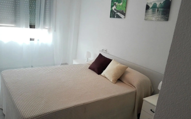 Apartamentos Benicasim 3000