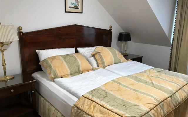 Dream Station - Apartment in Zentrum Süd
