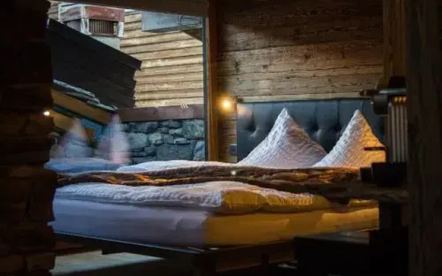 Boutique Lodge Spycher