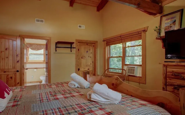Bear Paw Lodge - 3 Br Cabin