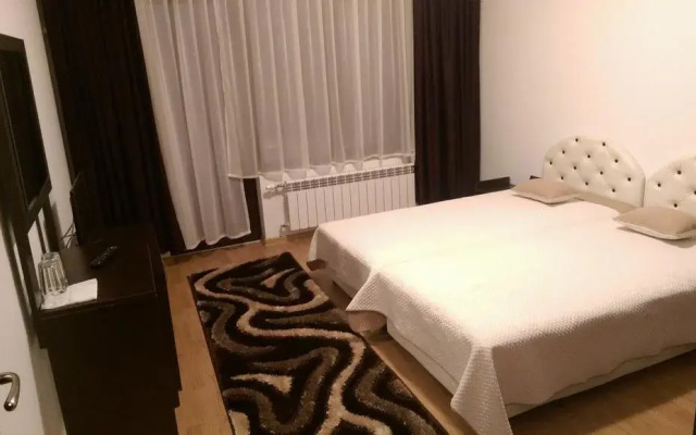 Veykata Resort & Spa