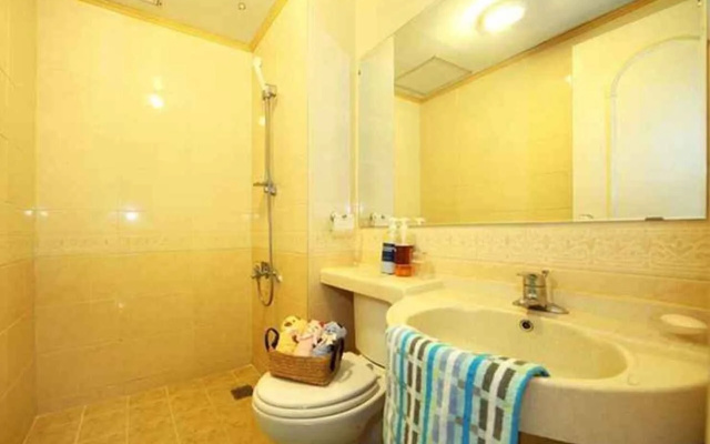 Jeongdongjin Motel