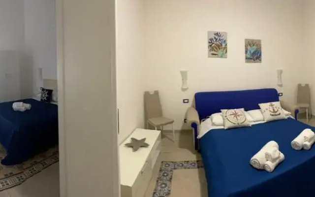 La Casetta di Mavi