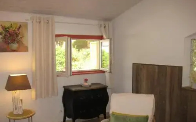 Chambre dHôtes Villaheda