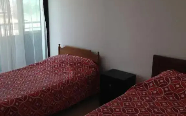 Apart Guest Iquique