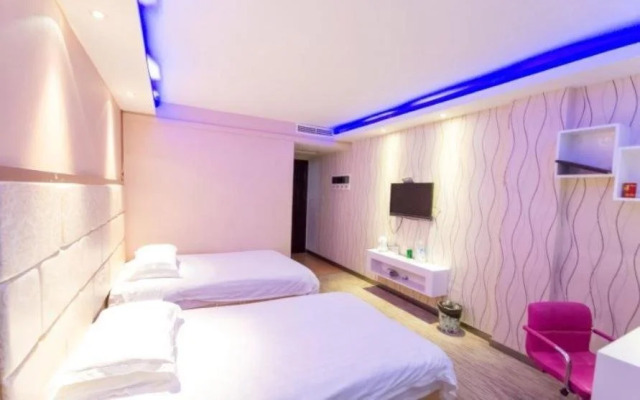 Xizi Hotel