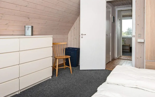5 Person Holiday Home in Fano