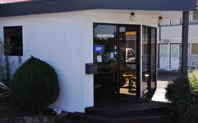 Braemar Motor Inn