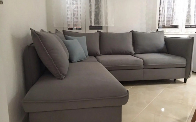 Toni - 150m From Pebble Beach - A1 Veliki