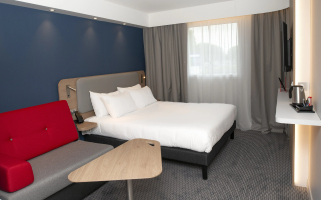 Holiday Inn Express Caen Epron by IHG