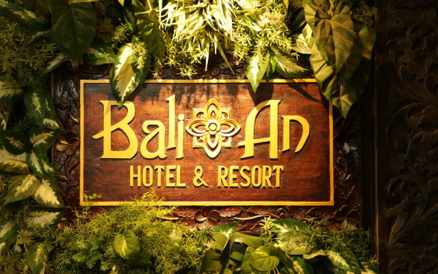 Hotel Bali An Resort Kinshicho - Adults Only 2