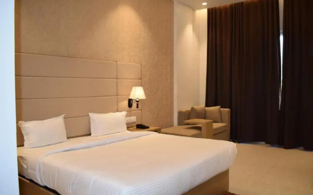 Hotel TGS