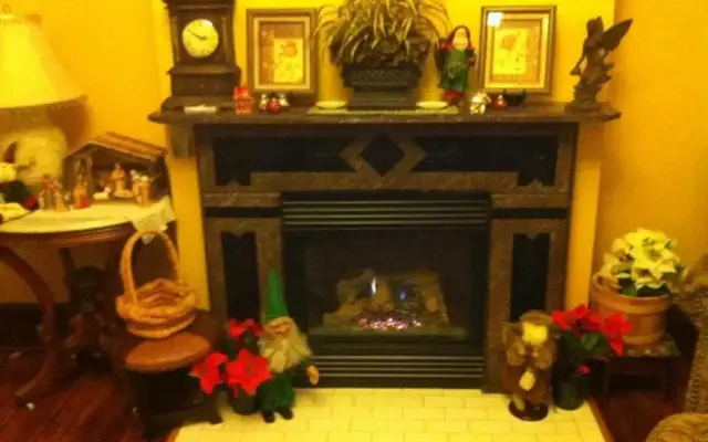 Bayberry House Bed & Breakfast