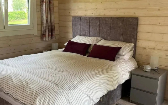 Cosy Cabin Hideaway 3km From Cavan Town