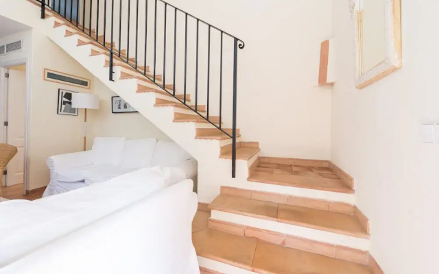 El Pinar - Villa With Private Pool. Free Wifi