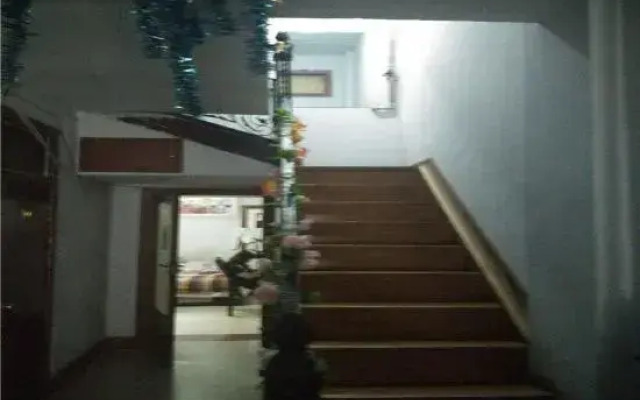 Heihe Hongsheng Hotel